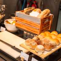 Seafood Unlimited โรงแรม Four Points เพลินจิต