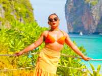 Must-Do Adventures in Krabi 🌊🏝️