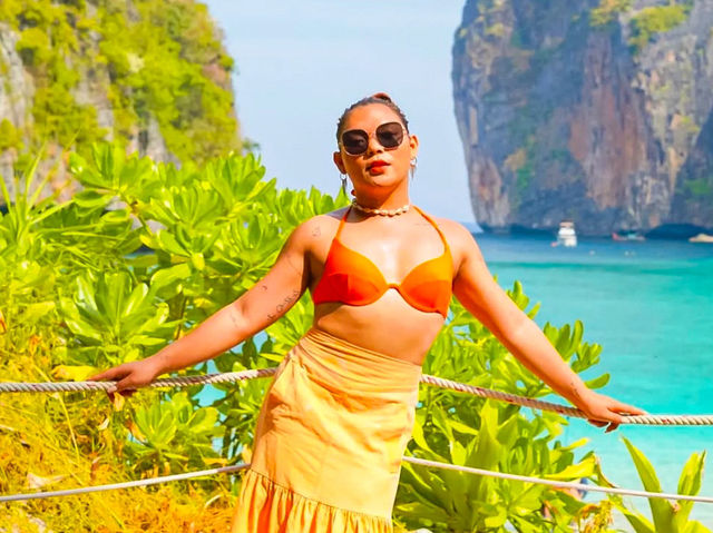 Must-Do Adventures in Krabi 🌊🏝️