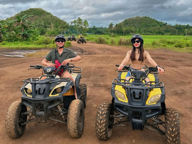 BOHOL 😍 Heart of the Islands. Truly Philippines!