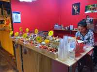 ตลาดจ๊อดแฟร์ - Jodd Fair พระราม 9