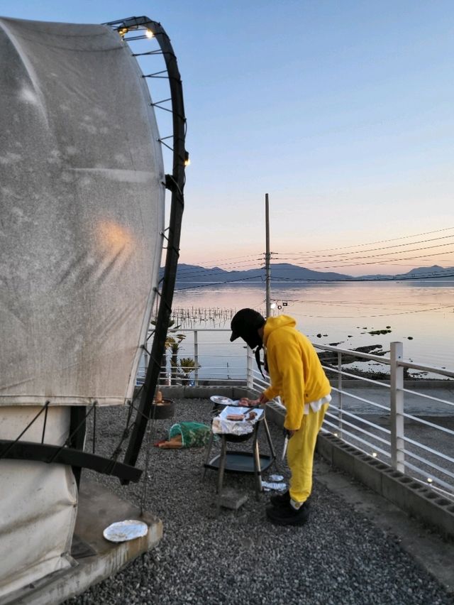 경남 사천 1박2일 여행코스
