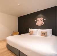 Blu Monkey Hub & Hotel Bangtao Beach Phuket 🐵💛