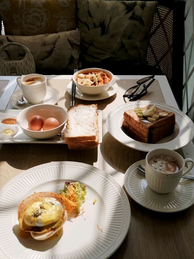 檳城最佳5星酒店 The Prestige Hotel