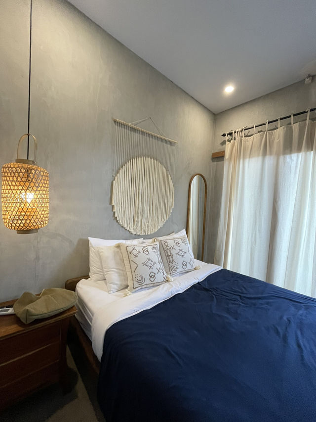 🇮🇩 Great stay in Villa Kongloo, Canggu
