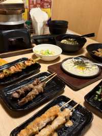 🇯🇵 鳥貴族香港首店-必點雞釜飯