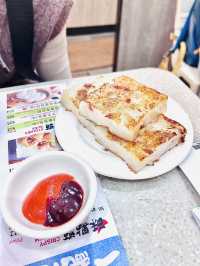 ［香港食記］一點心-米其林一星平價港點🥟🥢