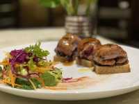 My personal favourite for Italian food in PJ