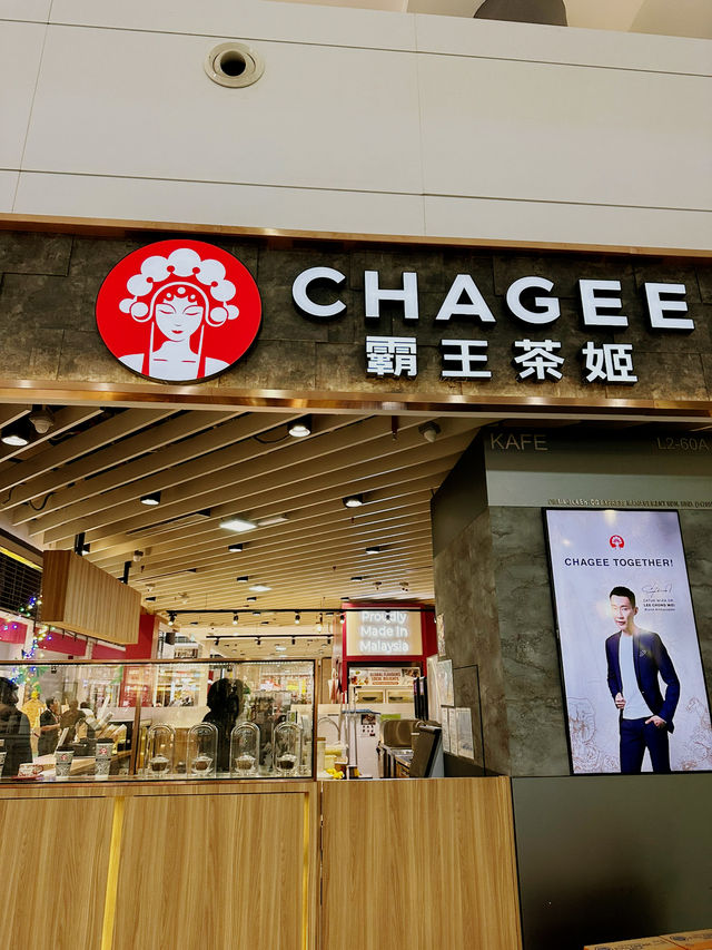 gateway@klia2: A Food Haven Before Departure