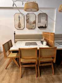 Rutin : A Hidden Gem in Icon City