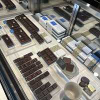 【東京🗼】中目黒で人気のチョコレート専門店🍫