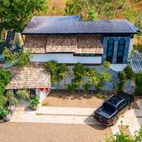 O2 The Residence กาญจนบุรี 