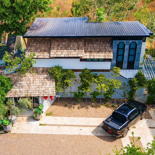 O2 The Residence กาญจนบุรี 