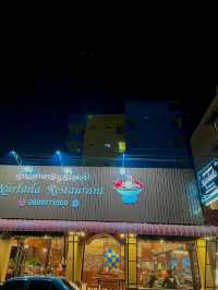 Nurlaila Restaurant, Dannok Hatyai – A Taste of Authentic Thai Cuisine