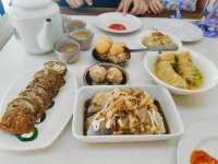 Must TRY Food: Yong Peng Dim.Sum Restaurant 