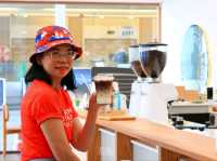 One Another  Cafe บางปู
