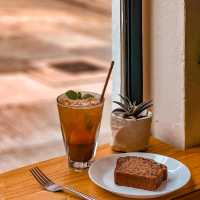 Rapha Cafe Hong Kong