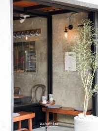 อีก 1 ร้านกาแฟอันดับแรกๆ ของย่านทรงวาด