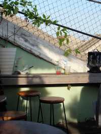 Faifo Coffee : คาเฟ่ดาดฟ้าวิวเมืองเก่าฮอยอัน💛