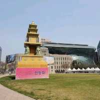 Myeongdong (明洞)