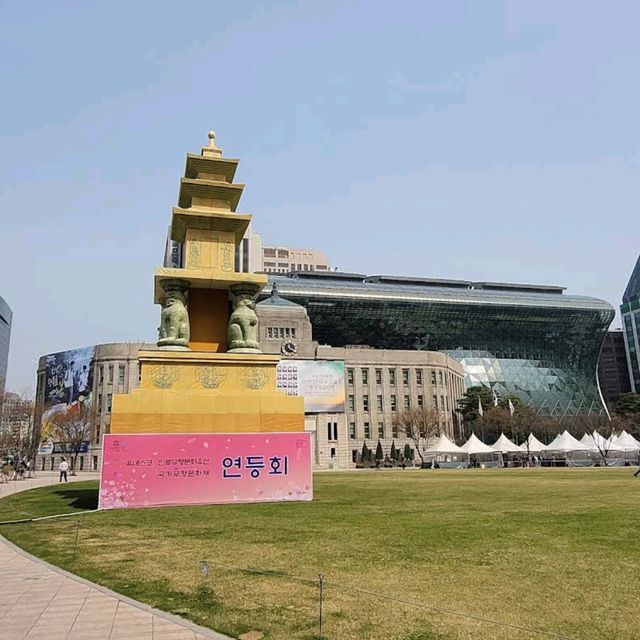 Myeongdong (明洞)