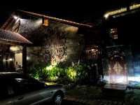 The Only One Balinese Concept Hotel in Ipoh Town