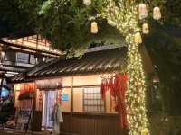 🌟【探秘深圳的文化瑰寶——二十四史書院】🌟