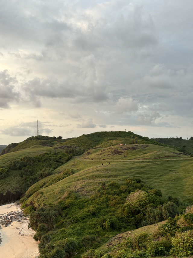 Guide to Watching the Sunset at Bukit Merese 🌅🏞️