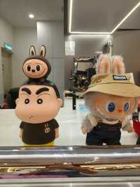 Art Toys Café – A Cute & Cozy Escape