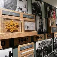 Anne Frank House (Amsterdam)