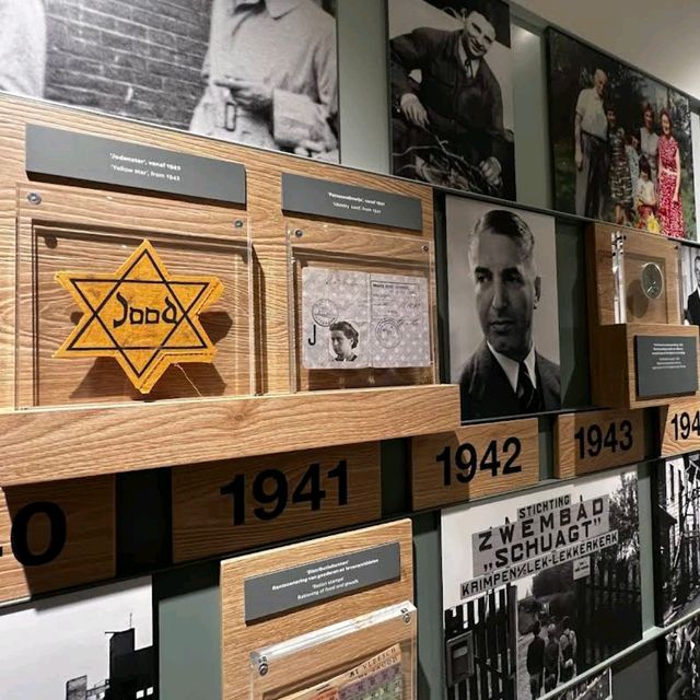 Anne Frank House (Amsterdam)