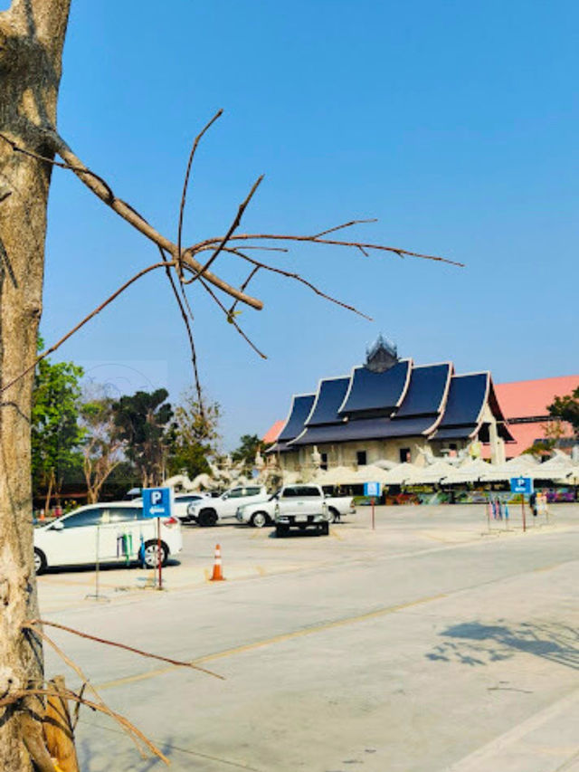 👏 วัดถ้ำแจง สวยงามอลังการมากๆ