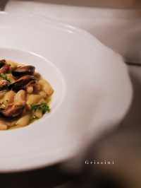 《灣仔意大利菜》 Taste of Campania Menu 