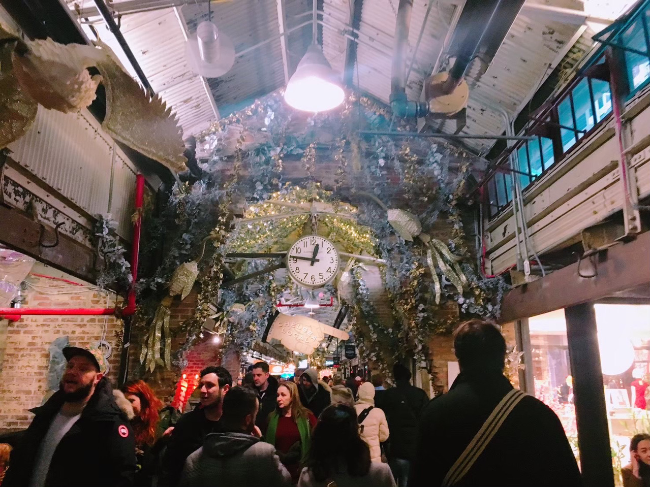 チェルシー・マーケットのおすすめショッピング2025年（10月更新