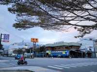 Chishang Township, Taiwan: Serene and Stunning Taitung