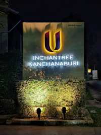 An unforgettable staycation @U Inchantree Kanchanaburi. 