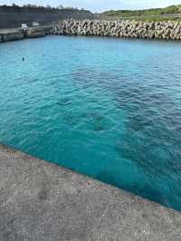 サッパリ沖永良部島