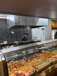 【北九州グルメ】炭火焼鳥の美味しさに定評がある人気焼き鳥屋✨️