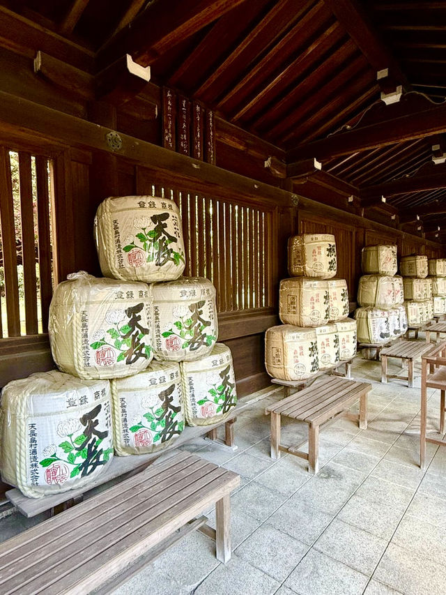 【和歌山県】日本書紀ゆかりの神社