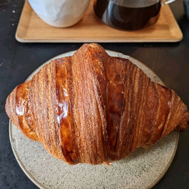 Very delcious food