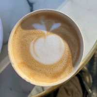 brilliant coffee options