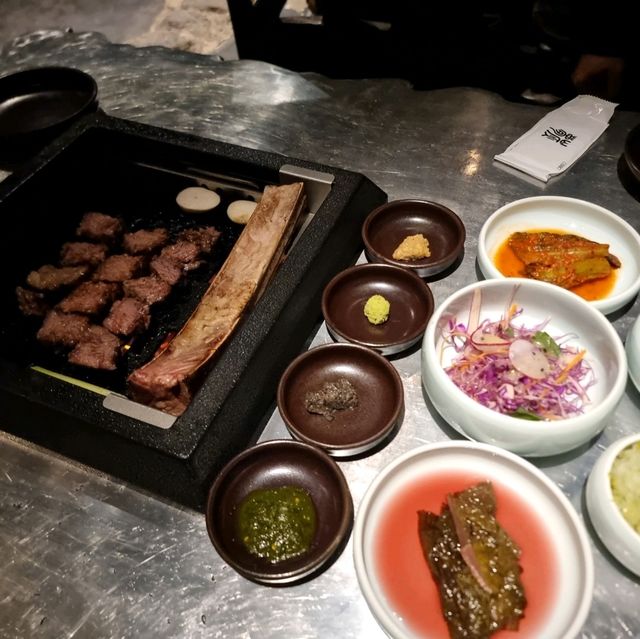몽탄을 제주도에서 만나다!