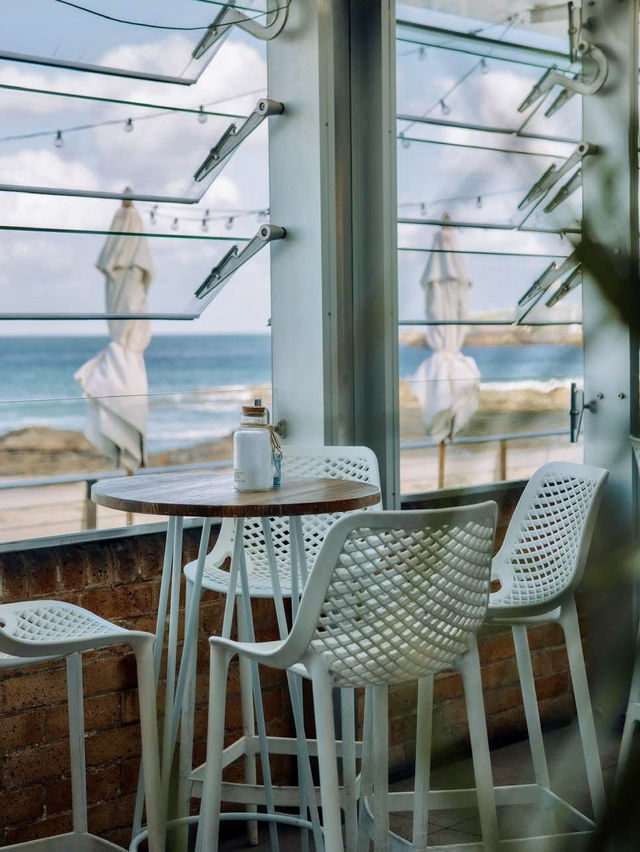 North Beach Pavilion 