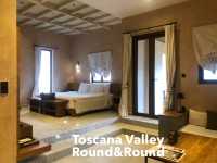 🤩 พักหรู วิวสวย บรรยากาศสงบ Toscana Valley 