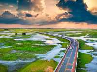 stunning natural beauty and rich cultural heritage