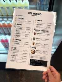 【福岡グルメ】体に優しいコールドプレスジュース専門店✨️