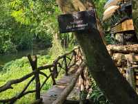 เพลินธาร | VILLA | CAFE | CAMPING