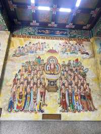 Kek Lok Si Temple – วัดมหายานสุดยิ่งใหญ่แห่งปีนัง