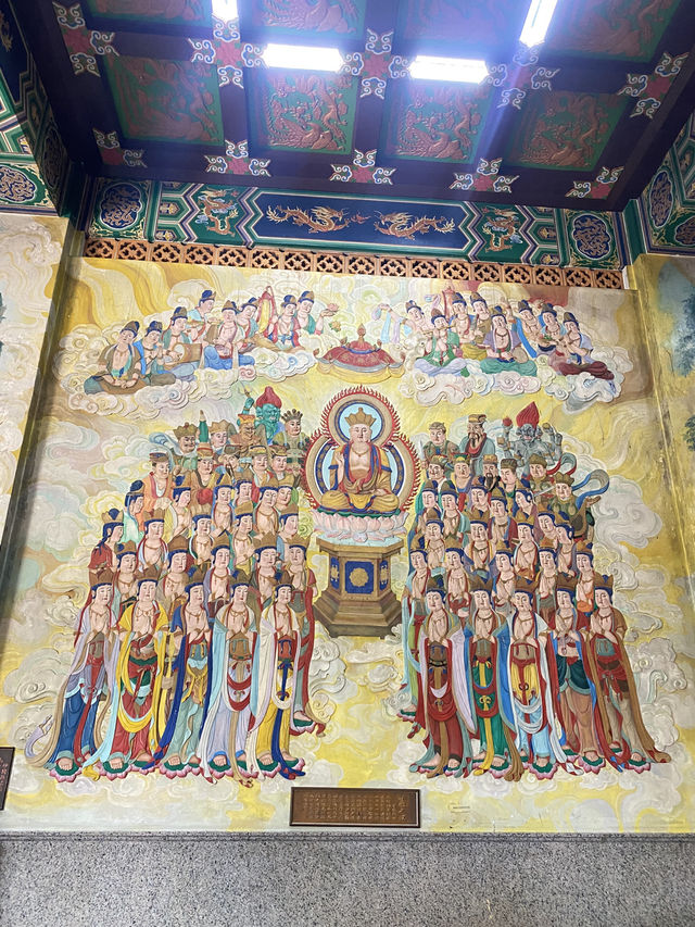 Kek Lok Si Temple – วัดมหายานสุดยิ่งใหญ่แห่งปีนัง