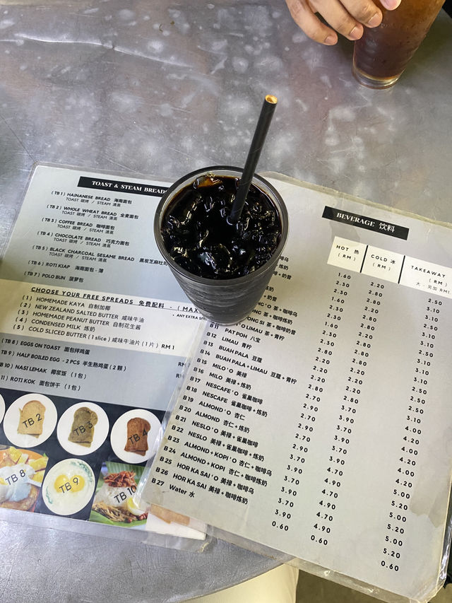 3 คาเฟ่ 3 สไตล์ที่ปีนัง—Cafe Hopper ต้องลอง!